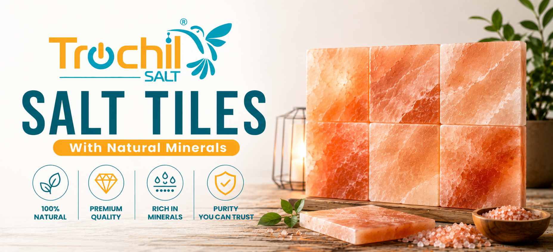 Salt Tiles